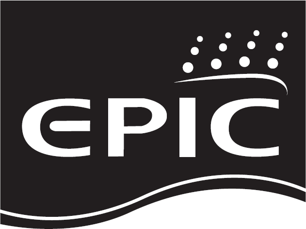 Медицинские перчатки EPIC логотип